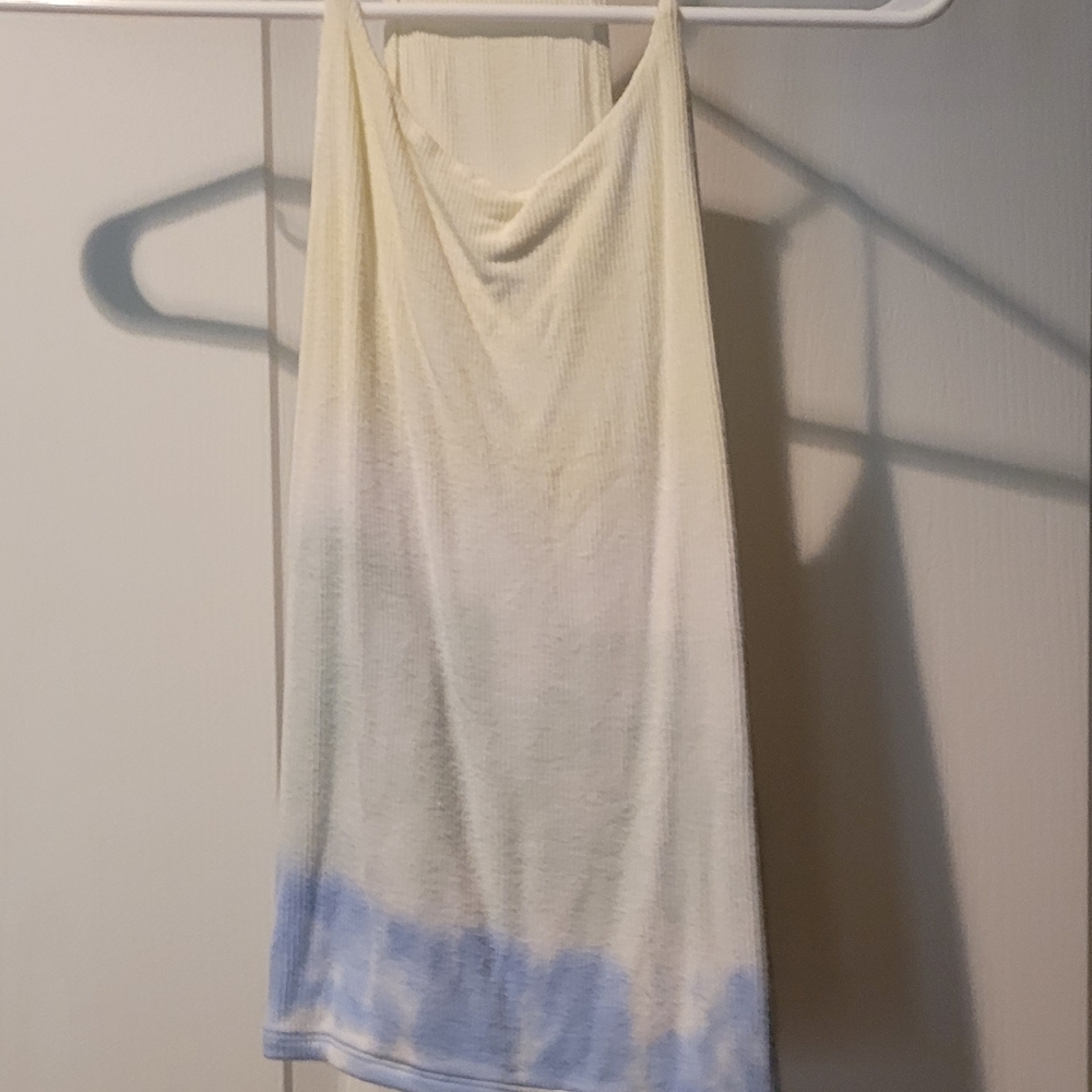 American Eagle summer top